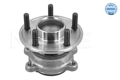 Wiellagerset met naaf Achter (x136,5) past: FORD KUGA II, TOURNEO CONNECT V408 NADWOZIE WIELKO, TRANSIT CONNECT, TRANSIT CONNECT V408 1.0-2.5 03.13-