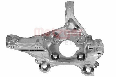 ACHSSCHENKEL RADAUFHäNGUNG