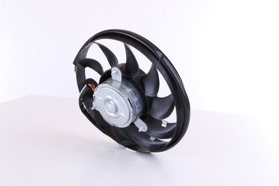 VENTILATOR RADIATOR NISSENS 85548 7