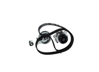 SET POMPA APA + CUREA DINTATA BOSCH 1987946461 15