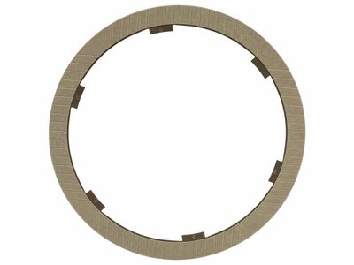 BELAGLAMELLE LAMELLENKUPPLUNG (AUTOMATIKGETRIEBE)