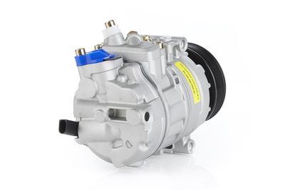 COMPRESOR CLIMATIZARE NISSENS 89211 41