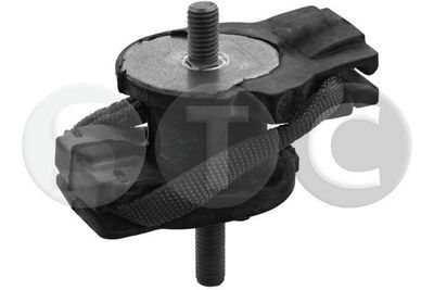 LAGERUNG VERTEILERGETRIEBE