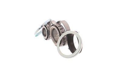 RADLAGERSATZ SKF VKBA007 12