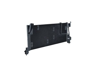 CONDENSATOR CLIMATIZARE NRF 35218 42