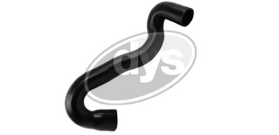 въздуховод за турбината DYS 76-17640