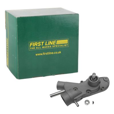 водна помпа, охлаждане на двигателя FIRST LINE FWP1276