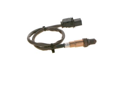 SONDA LAMBDA BOSCH 0258017343 22