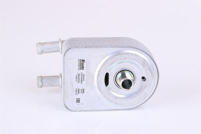 ÖLKüHLER MOTORöL NISSENS 91111 23