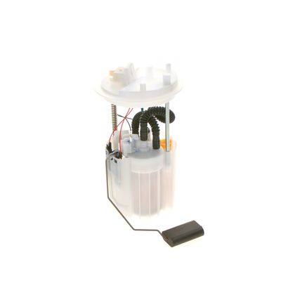 SISTEM ALIMENTARE CU COMBUSTIBIL BOSCH 0580314137 27