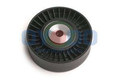 Kreipiantysis skriemulys, V formos rumbuotas diržas