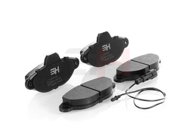 SET PLACUTE FRANA FRANA DISC GH GH412335 11