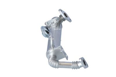 RADIATOR RECIRCULARE GAZE DE ESAPAMENT NRF 48404 3