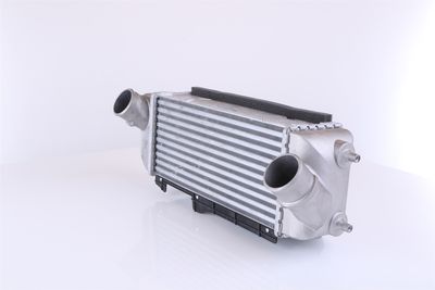 INTERCOOLER COMPRESOR NISSENS 96192 12