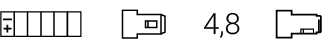 Vorschau Starterbatterie Ansicht 2