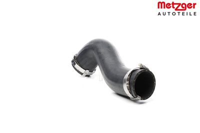 LADELUFTSCHLAUCH METZGER AUTOTEILE 2400927 8