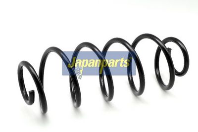 Pružina podvozku JAPANPARTS ZC6119A