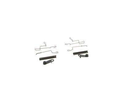 SET ACCESORII PLACUTE FRANA BOSCH 1987474362 27