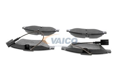BREMSBELAGSATZ SCHEIBENBREMSE VAICO V240371 13