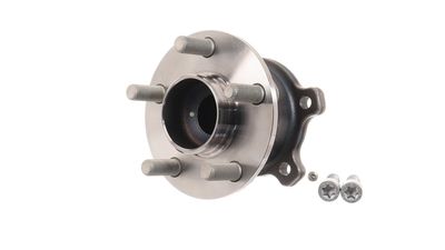 SET RULMENT ROATA SKF VKBA6524 14