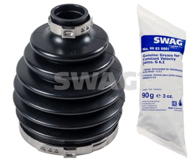 Комплект пыльника, приводной вал SWAG 33 10 1678 для FORD C-MAX