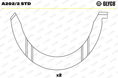 SAIBA DISTANTIER ARBORE COTIT
