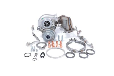 LADER AUFLADUNG BTS Turbo T981443VO 1