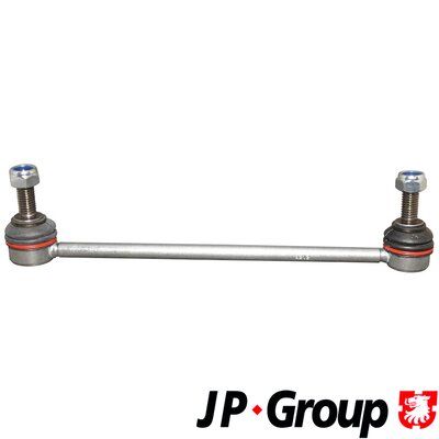 Тяга / стойка, стабилизатор JP GROUP 4140401400 для CITROËN JUMPY
