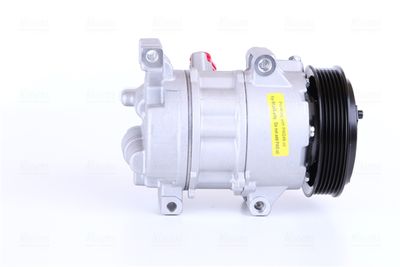 Compressor, air conditioning 890650