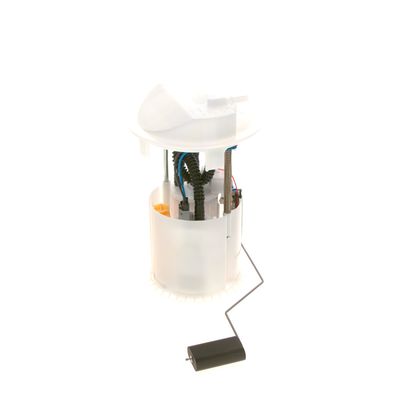 KRAFTSTOFF-FöRDEREINHEIT BOSCH 0580314017 28