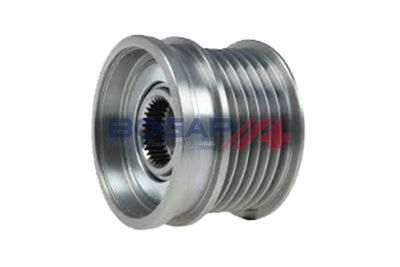 SISTEM ROATA LIBERA GENERATOR BOGAP A6213115
