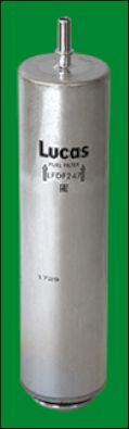 FILTRU COMBUSTIBIL LUCAS LFDF247 1