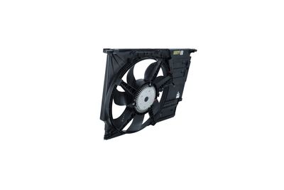 VENTILATOR RADIATOR NRF 47954 20