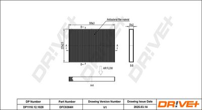 FILTER INNENRAUMLUFT