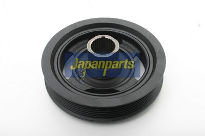 JAPANPARTS Skriemulys, alkūninis velenas