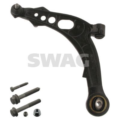 BRAT SUSPENSIE ROATA