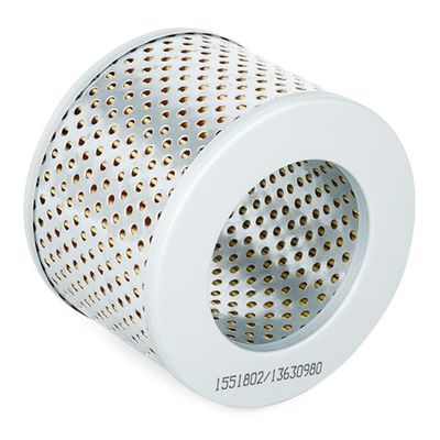 въздушен филтър RIDEX 8A0557