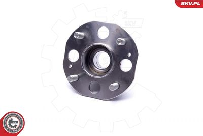 Wheel Bearing Kit 29SKV463