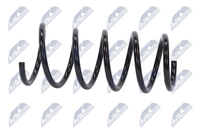ARC SPIRAL NTY ASZRE004 26