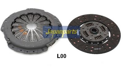 JAPANPARTS Diskatorius