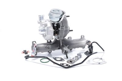 LADER AUFLADUNG BTS Turbo T981005BT 7