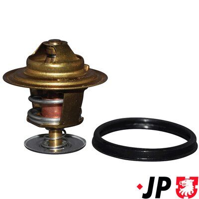 TERMOSTAT LICHID RACIRE