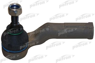 Наконечник поперечной рулевой тяги PATRON PS1259L для FORD C-MAX