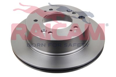 DISC FRANA RAICAM RD00567