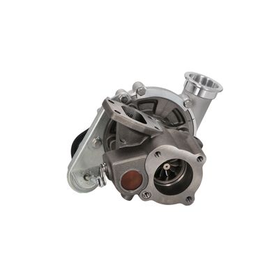 COMPRESOR SISTEM DE SUPRAALIMENTARE NISSENS 93579 18