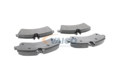 BREMSBELAGSATZ SCHEIBENBREMSE VAICO V108258 33