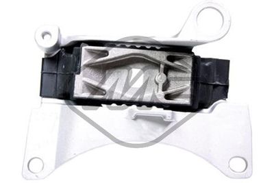 Подвеска, двигатель Metalcaucho 58580 для RENAULT FLUENCE