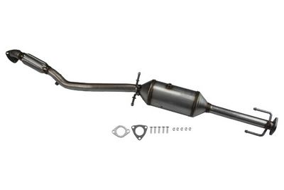 Filtru particule sistem esapament MTR 13310880