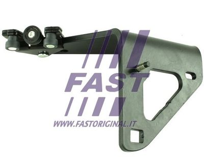 Prowadnica rolkowa, drzwi przesuwne FAST FT95581