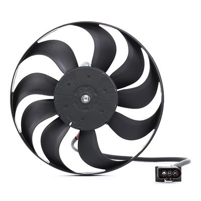 вентилатор, охлаждане на двигателя STARK SKRF-0300075